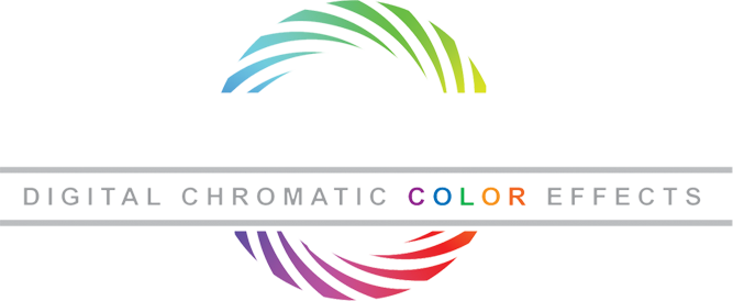 Motorcoach FX | Digital Chromatic Color Effects